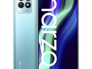 Téléphone portable Realme Narzo 50