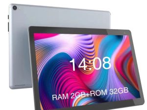 Tablette COOPERS