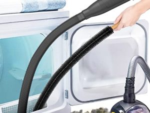 Sealegend 2 pièces Kit de nettoyage d'aération