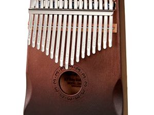 Kalimba 17 Touches Pouce Piano Doigt Piano