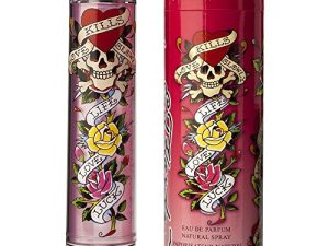 Christian Audigier Ed Hardy par Christian Audigier