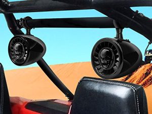 GoHawk AS5-X Gen.3 Amplificateur intégré tout-en-un 600