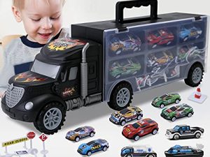 JODUDLR Jouets pour tout-petits pour garçons de
