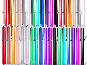 Briout Lot de 36 stylets pour écrans