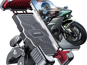 JOYROOM Support de téléphone de moto