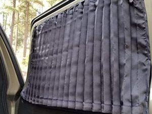 XCBYT Pare-Soleil de Fenêtre de Voiture -