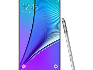 Samsung Galaxy Note 5 N9200 Dual Sim