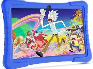 Tablette pour enfants