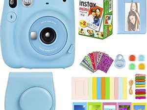 Appareil photo Fujifilm Instax Mini 11 avec