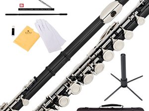 Mendini By Cecilio Flutes - Flûte en