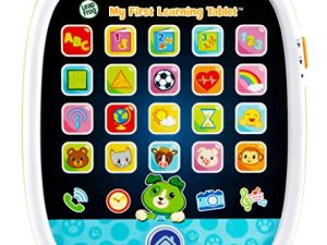 LeapFrog Ma première tablette d'apprentissage