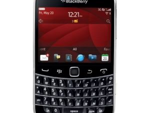 BlackBerry Bold 9930 Téléphone intelligent mondial 3G