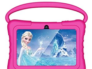 Tablette pour enfants