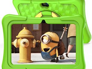 PRITOM Tablette pour enfants