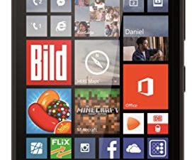 Microsoft Lumia 640 XL 8 Go Quad-Core