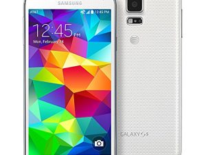 Samsung Galaxy S5 16 Go AT&T débloqué
