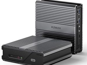 Mini ordinateurs CHUWI RzBox