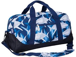 Wildkin Kids Overnighter Sacs de voyage pour