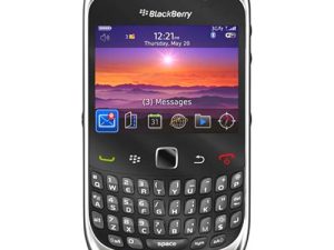 Blackberry Curve 3G 9300 SmartPhone GSM débloqué