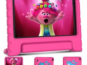 Tablette 2022 pour enfants