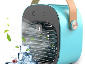 Climatiseur portable