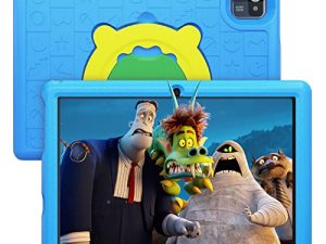 Tablette pour enfants 10 pouces