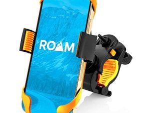 Roam Support de téléphone universel pour moto