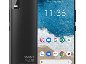 CUBOT Note 8 Smartphone Sans Contrat