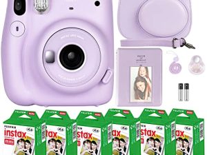 Appareil photo Fujifilm Instax Mini 11 avec