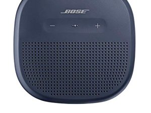 Bose SoundLink Micro : petite enceinte Bluetooth