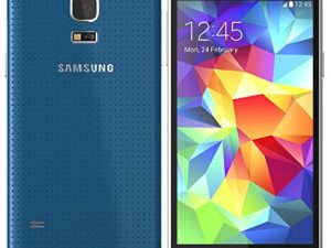 Samsung Galaxy S5 5.1" 16 Go 16