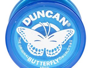 Duncan Toys Butterfly Yo-Yo