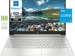 [Windows 11 Pro] Ordinateur portable professionnel HP