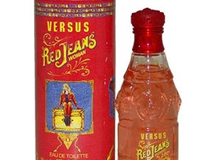 Versace Versus Jeans Eau De Toilette Vaporisateur