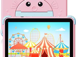 Tablette pour enfants 10