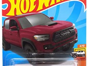 Hot Wheels '20 Toyota Tacoma