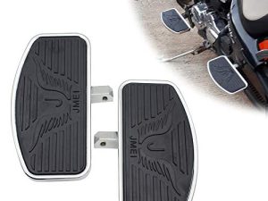 Planchers de moto adaptés pour HONDA SHADOW