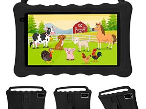 BYYBUO Tablette pour enfants