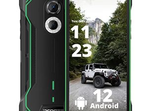 DOOGEE Smartphone robuste 2022