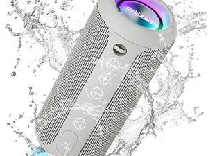 Haut-parleur Bluetooth portable Ortizan