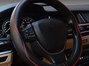 Housse de volant de voiture