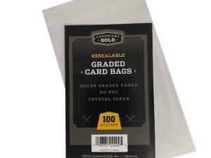 (1 paquet de 100) Pochettes en carton