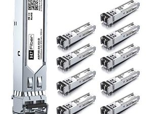 Module LC SFP multimode 1.25G
