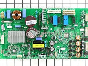 EBR733042 Tableau de commande principal pour réfrigérateurs