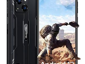 OUKITEL WP20 Pro Smartphone Robuste