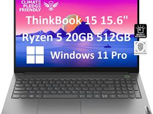 2022 Lenovo ThinkBook 15 Gen 3 15