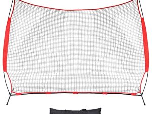 ZELUS Filet de protection pliable pour barricade