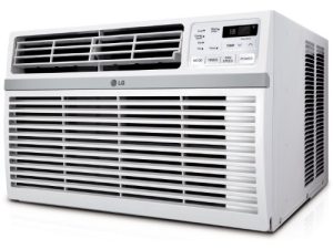 Climatiseur de fenêtre de 18 000 BTU