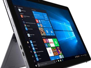 Tablette 2 en 1 Dell Latitude 7210