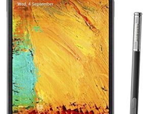 Samsung Galaxy NOTE 3 N900v 32 Go